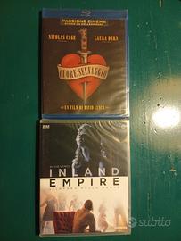 David Lynch 2 bluray