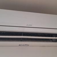 Condizionatore Mitsubishi Electric 12000BTU