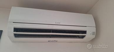 Condizionatore Mitsubishi Electric 12000BTU