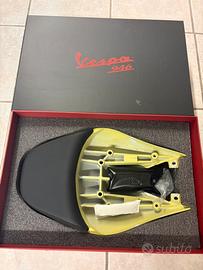 Vespa 946 Bunny kit sella passeggero con staffa