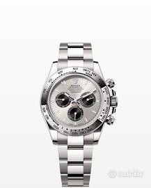 Rolex Cosmograph Day