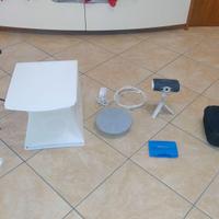 Scanner 3D Creality Lizard edizione Luxury