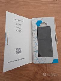 BTICINO KG8010 - COMANDO LUCE DIGITALE TOUCH