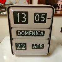 OROLOGIO SOLARI UDINE DATOR 5 