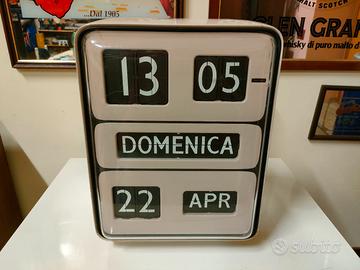 OROLOGIO SOLARI UDINE DATOR 5 