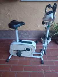 cyclette 