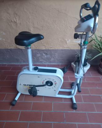 cyclette 