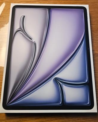 Apple iPad Air 13" M4 128 GB Wi-Fi Grigio – Nuovo 