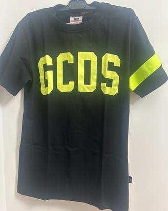 maglia gcds