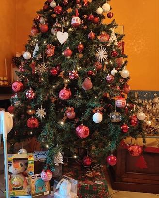 Albero di Natale 