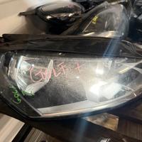 FARO DESTRO GOLF 7