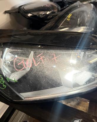 FARO DESTRO GOLF 7