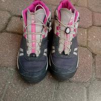 stivaletti trekking 