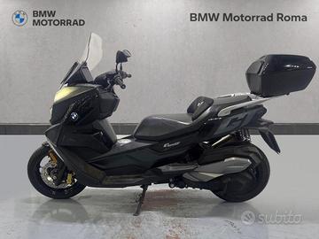 BMW C 400 GT Abs