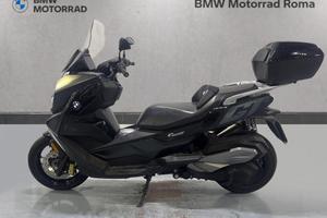 BMW C 400 GT Abs