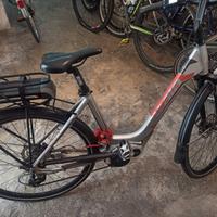 atala elettrica motorizzata bosch