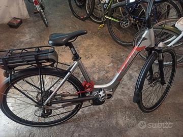 atala elettrica motorizzata bosch