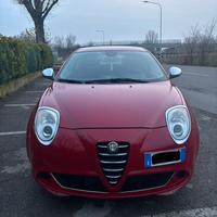 Alfa Mito 1.3 Multijet 2013