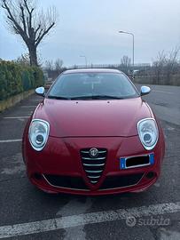 Alfa Mito 1.3 Multijet 2013