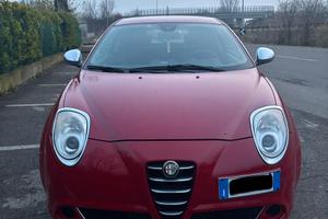 Alfa Mito 1.3 Multijet 2013