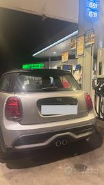 Mini Cooper S 2023 (180cv)