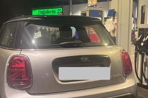 Mini Cooper S 2023 (180cv)