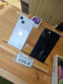 iphone 14 128gb bianco o nero