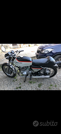 Motobi- Benelli Tornado S 650