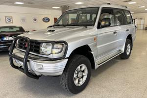 Mitsubishi Pajero 2.8 TDI 125cv GLS 7posti ASI
