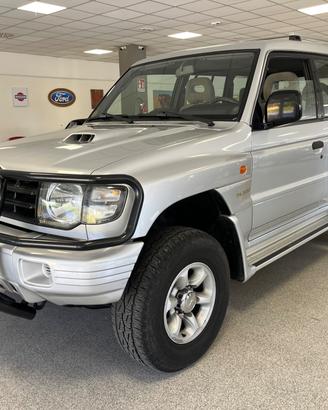 Mitsubishi Pajero 2.8 TDI 125cv GLS 7posti ASI