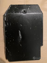 Protezioni OUTBACK MOTORTEK - Tiger 900 GT