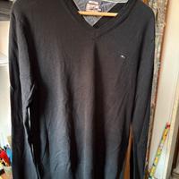 Maglione Tommy Hilfiger uomo🔥taglia L