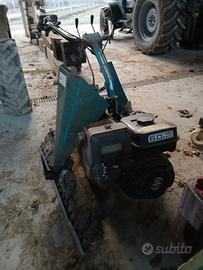 Motocoltivatore Bertolini