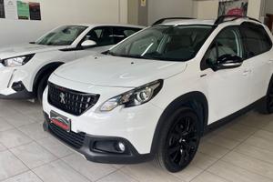 Peugeot 2008 BlueHDi 120 S&S GT Line