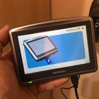 Navigatore Tom tom one xl