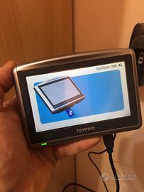 Navigatore Tom tom one xl
