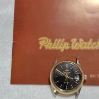 Orologio PHILIP WATCH - AUTOMATICO