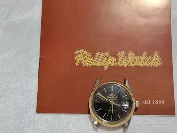 Orologio PHILIP WATCH - AUTOMATICO
