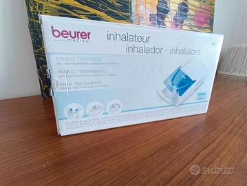 Aerosol Beurer IH21 nuovo