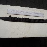 Cinturone fatto in cuoio