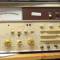 Distorsimetro 1700B Sound Technology