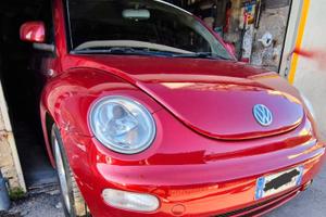 New Beetle 1.9 TDI 