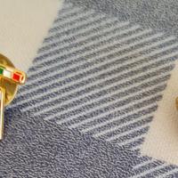 Spille mascotte CIAO Italia 90