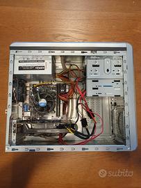 PC desktop i7 16GB RX560 SSD