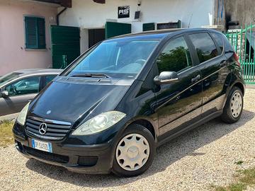 Mercedes-benz A 180 CDI AVANTGARDE KMCERT UNICOPR