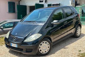 Mercedes-benz A 180 CDI AVANTGARDE KMCERT UNICOPR