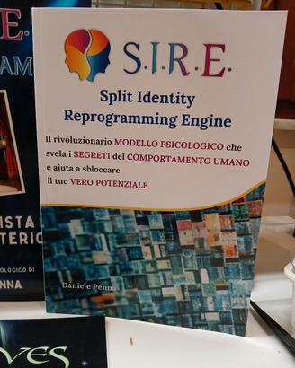 libri di Daniele Penna