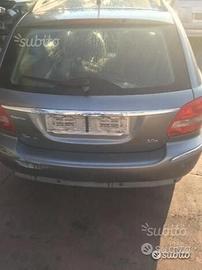 Jaguar xtype 2.0 sw ricambi