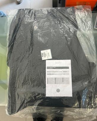 Set tappeti in gomma alfa romeo stelvio originali