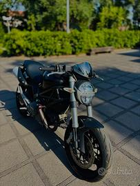 Ducati monster 696 25kw